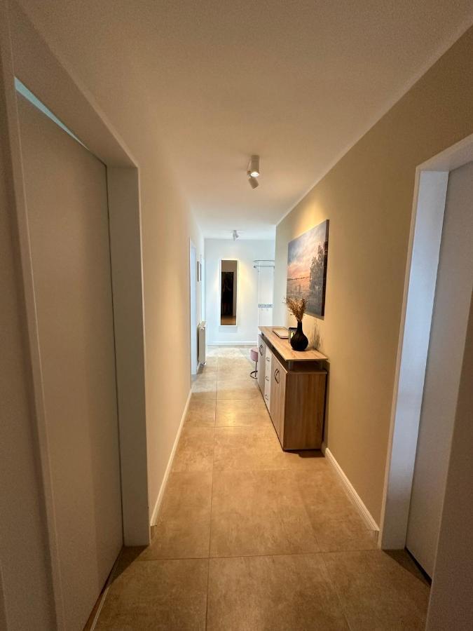 Helle, Grosszuegige Ferienwohnung Fuer 2 - 3 Personen Mit Parkplatz + E-Ladestation In Buchholz, Nordheide Buchholz in der Nordheide Luaran gambar